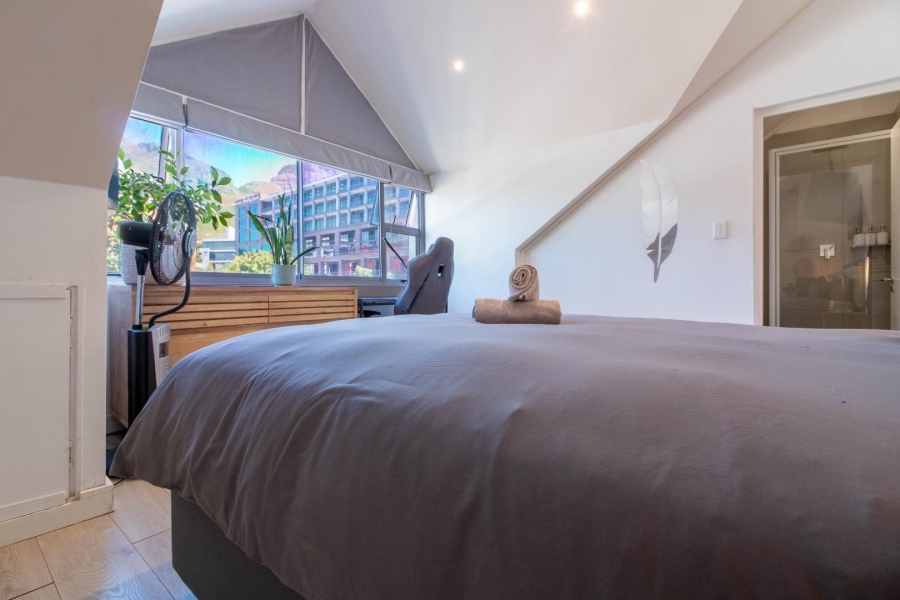 1 Bedroom Property for Sale in Gardens Western Cape